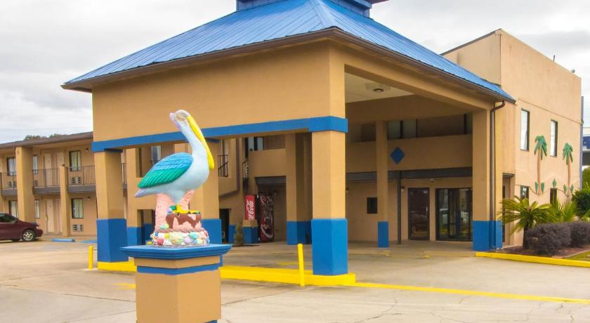 Sweet Dream Inn — Hotel in Pensacola (FL)