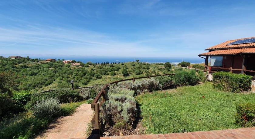 Hotel Resort Tenuta dell'Argento photo