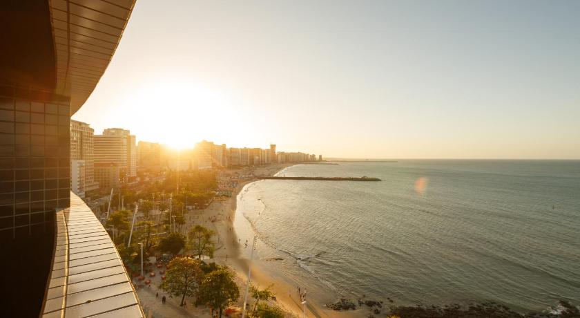 Blue Tree Towers Fortaleza Beira Mar