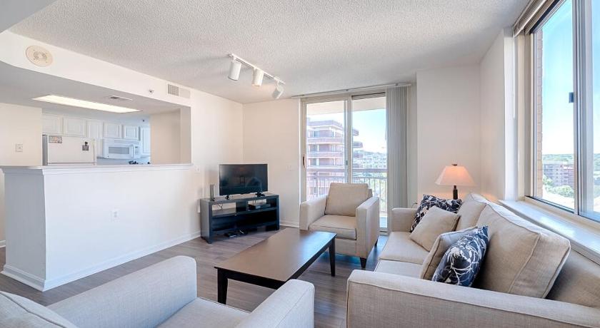 National at Courthouse Place — Hotel in Arlington (VA)