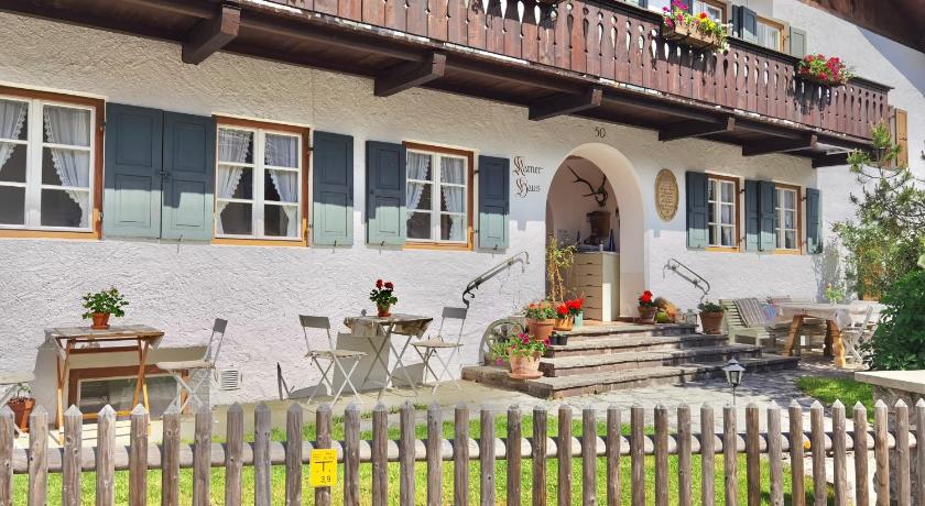 Pension Karner photo