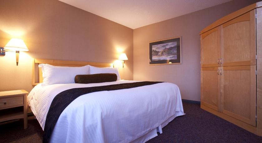 Ramada Plaza by Wyndham Prince George photo