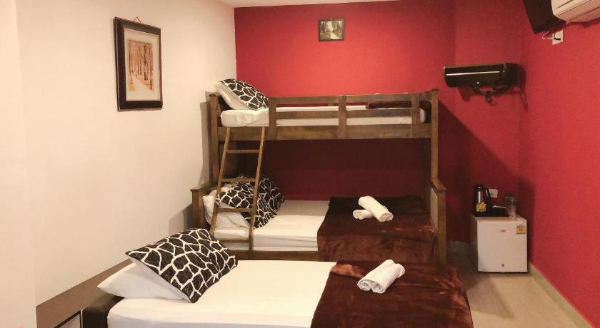 Image of Inn Harmony Room without Window 10