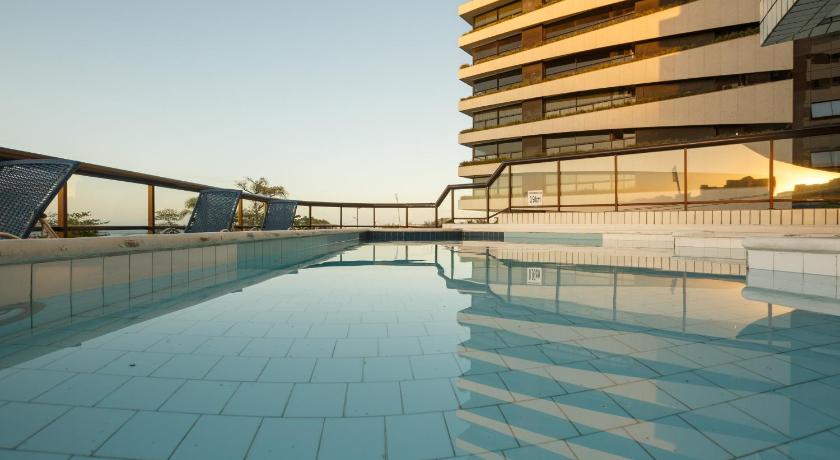 Blue Tree Towers Fortaleza Beira Mar