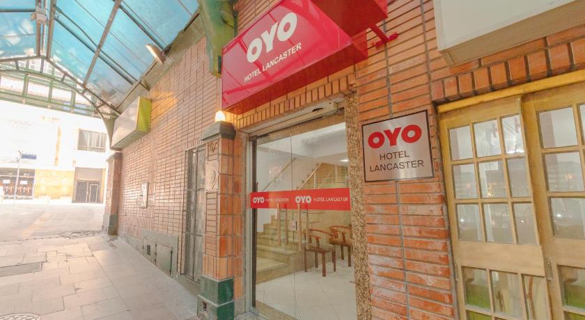 OYO Hotel Lancaster