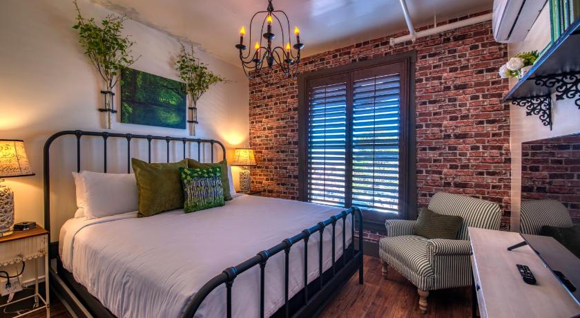The Clinkscale — Hotel in Jerome (AZ)