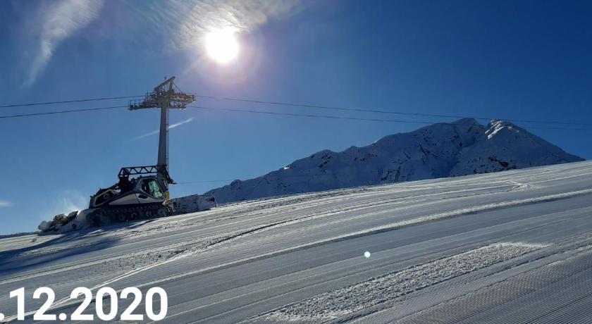 Petroff apartments Bansko photo
