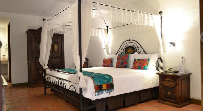 Hotel Casa Rosada - Adults Only