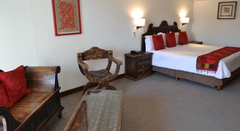 Hotel Casa Rosada - Adults Only