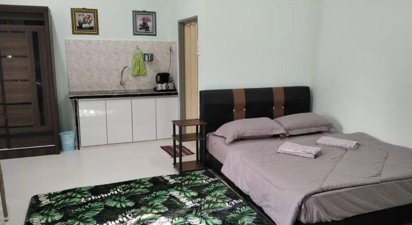 Sacha Homestay photo