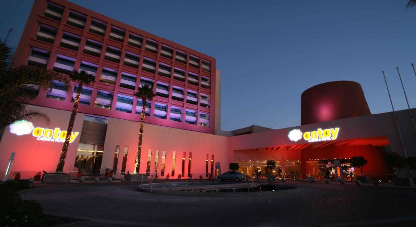 Antay Casino Hotel — Hotel in Copiapo