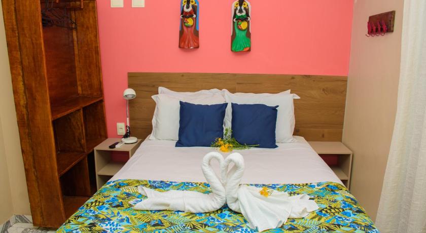 Image of Quadruple Room 1