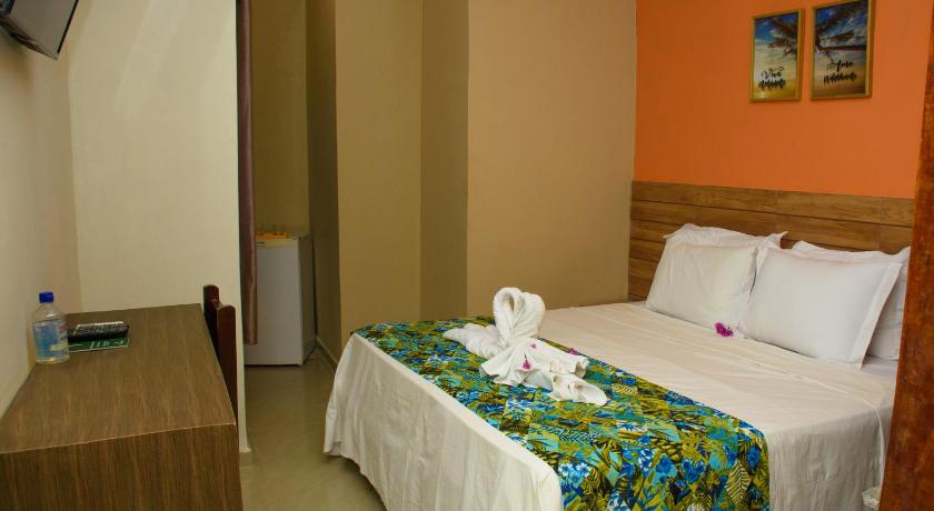 Image of Quadruple Room 4