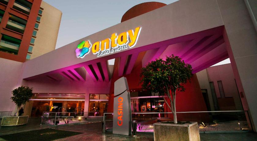 Antay Casino Hotel photo