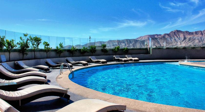 Antay Casino Hotel photo