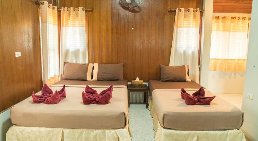 Phangan Lodge - image 9