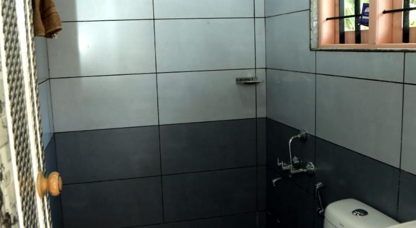 Loveshore Homestay Munnar photo