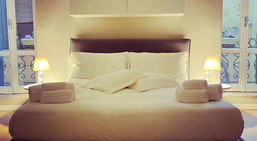 Domus Suites Verona