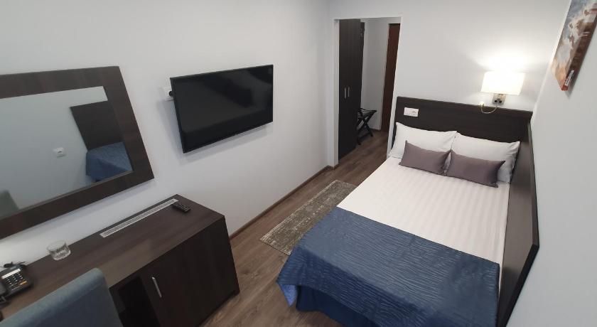 Hotel Orbital photo