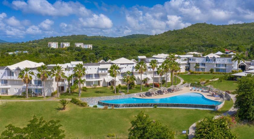 Karibea Sainte Luce Hotel photo