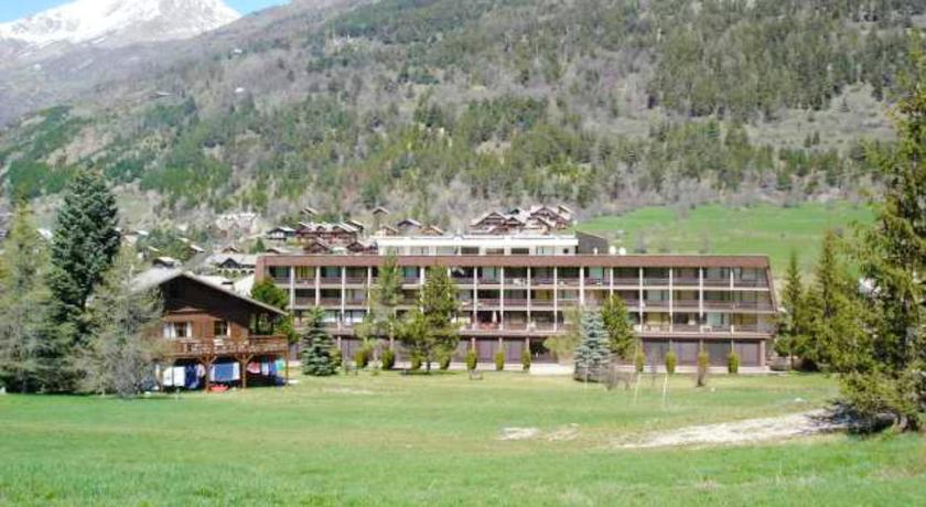 Studio avec jardin a La Salle les Alpes