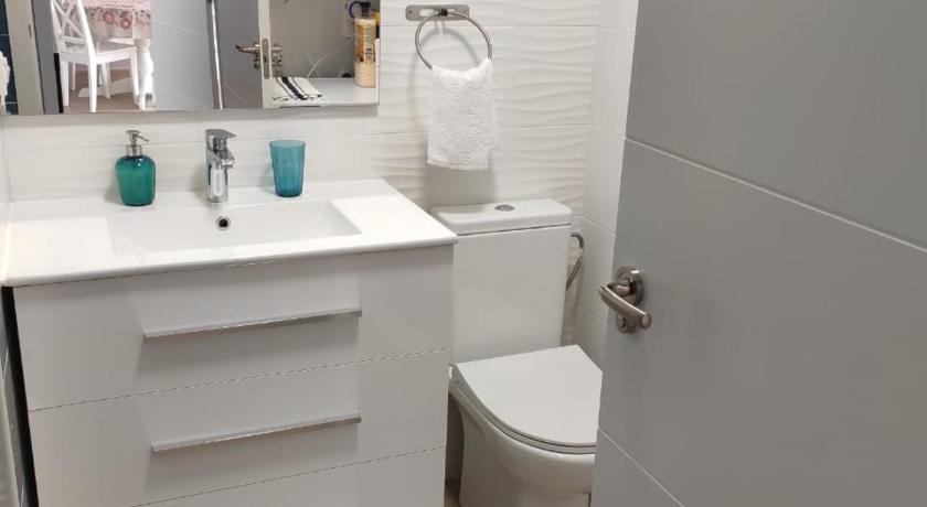 Apartamento Moncada photo
