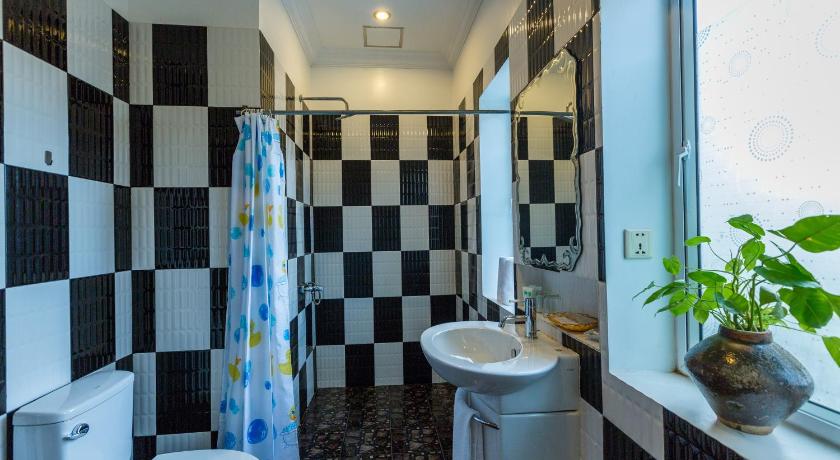 Image of Deluxe Double Room 16