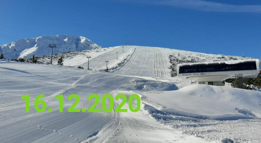 Petroff apartments Bansko photo
