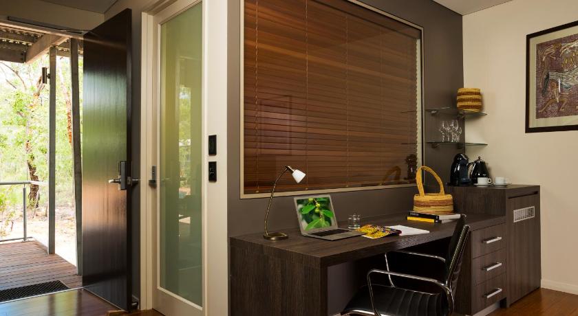 尼特米卢克国家公园 Cicada Lodge 4星级 酒店 客房