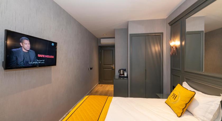 Peri Hotel Taksim