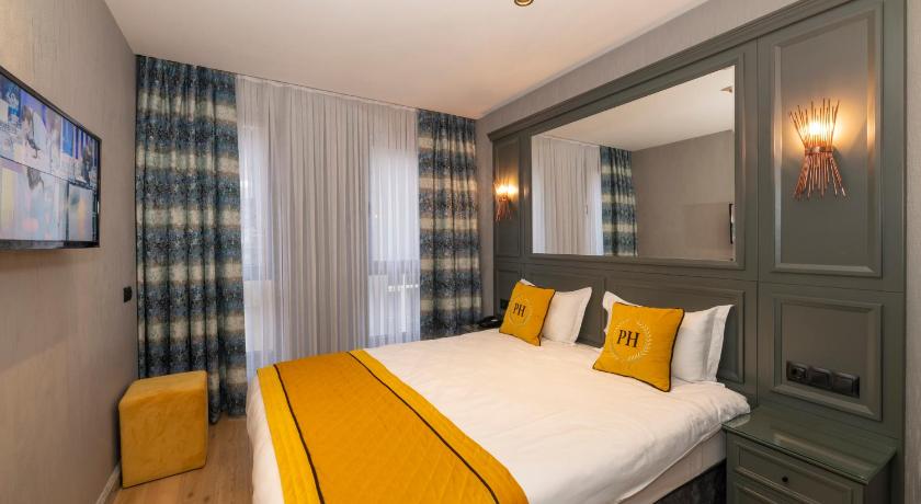 Peri Hotel Taksim