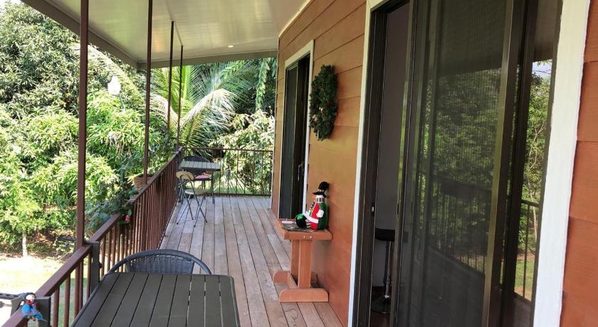 Villa Segura Manuel Antonio, Quepos photo