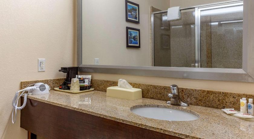 Comfort Inn Smithfield