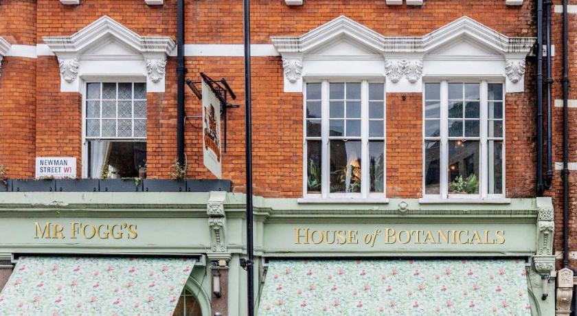 Kula London - Fitzrovia Newman St photo