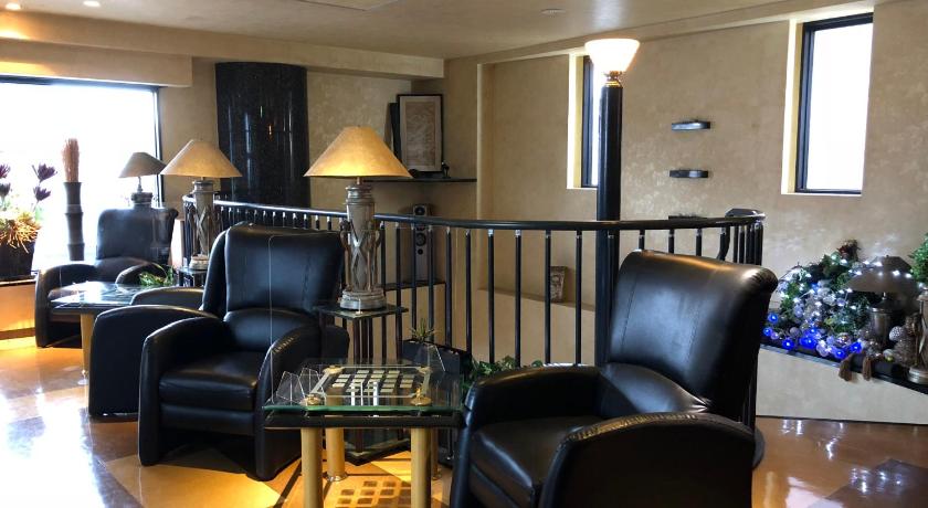 薩摩川內 Hotel Satellite 住宿 景观