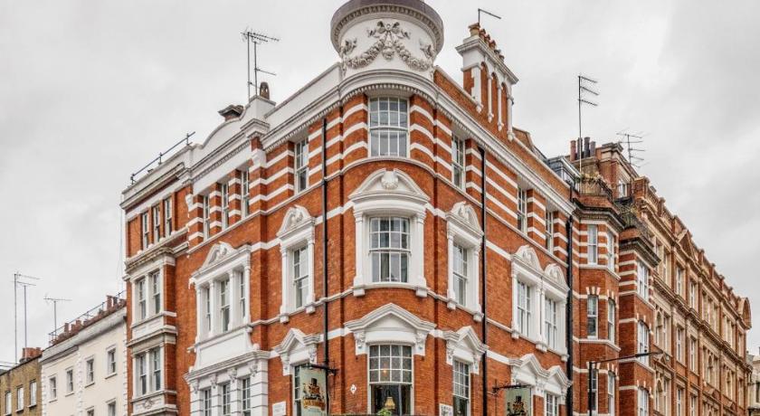 Kula London - Fitzrovia Newman St photo
