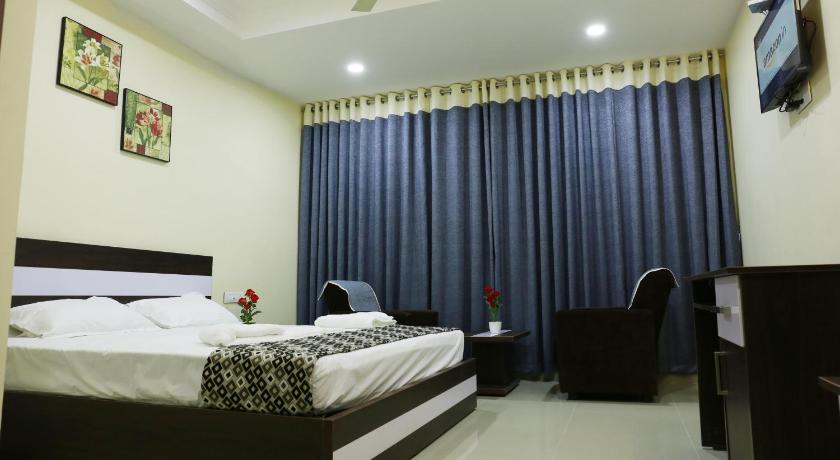Apsara Residency photo