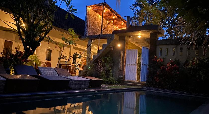 Guest House Home 46 Bali photo