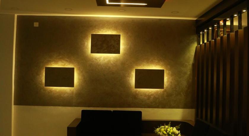 Apsara Residency photo