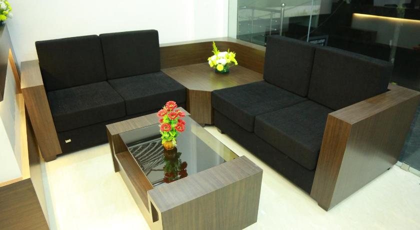 Apsara Residency photo