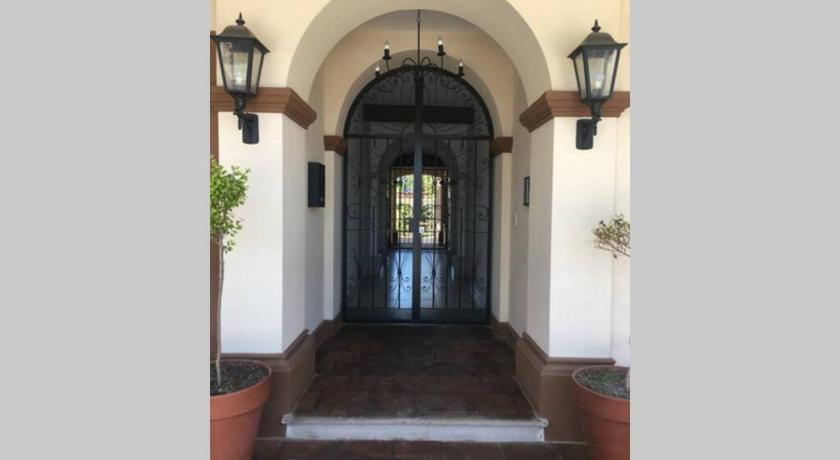 CALCHAQUI 5 ideal para una estadia inolvidable! — Hotel in Cafayate-Tolombon