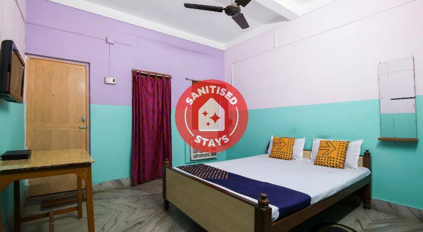 SPOT ON 66448 Shubhankar Guest House