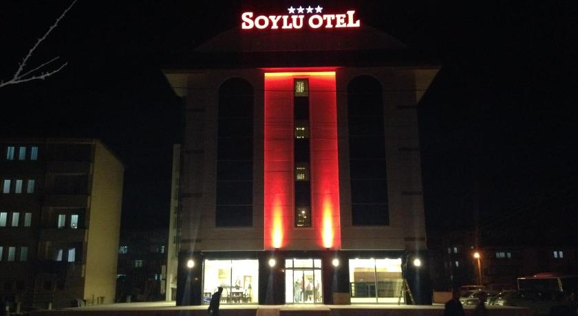 Soylu Hotel