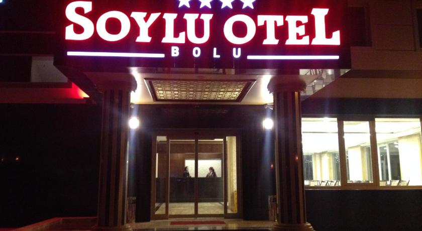 Soylu Hotel