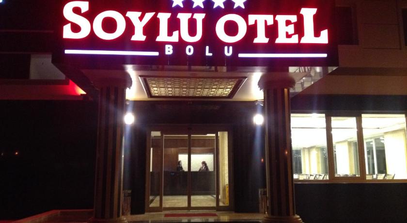 Soylu Hotel