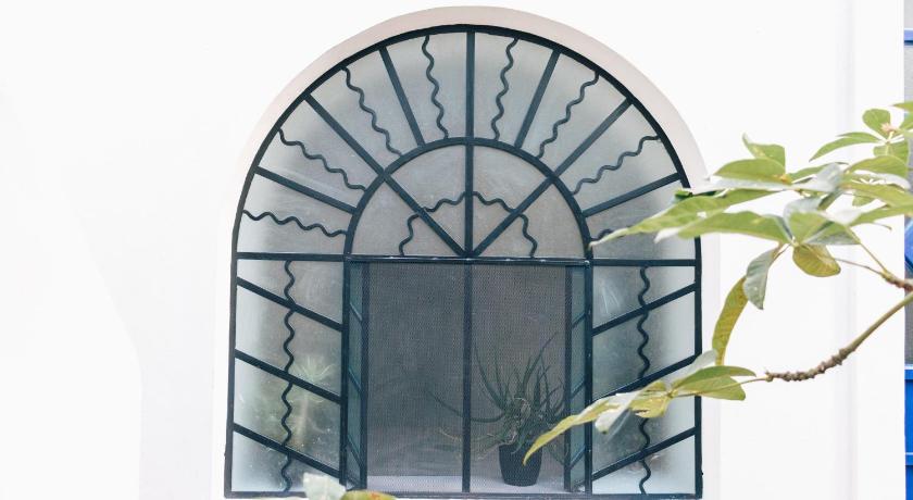 Casa Kali by Barrio Mexico photo