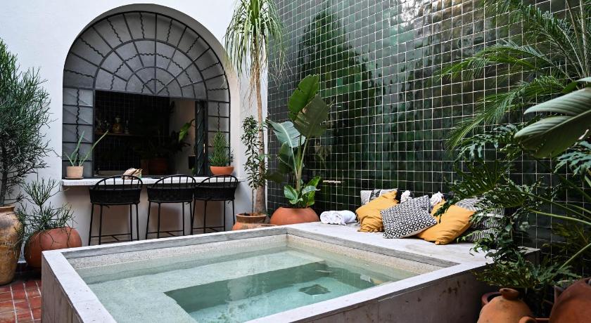Casa Kali by Barrio Mexico photo