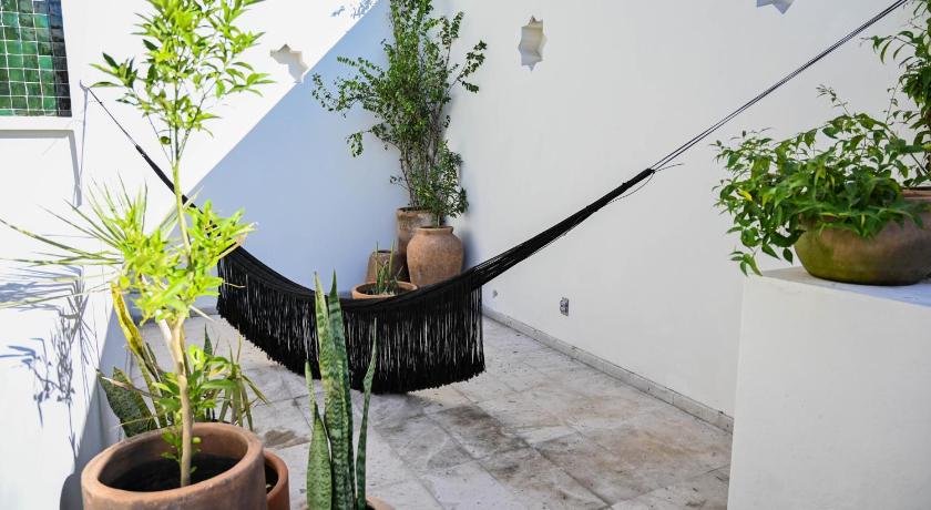 Casa Kali by Barrio Mexico photo