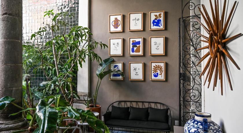 Casa Kali by Barrio Mexico photo