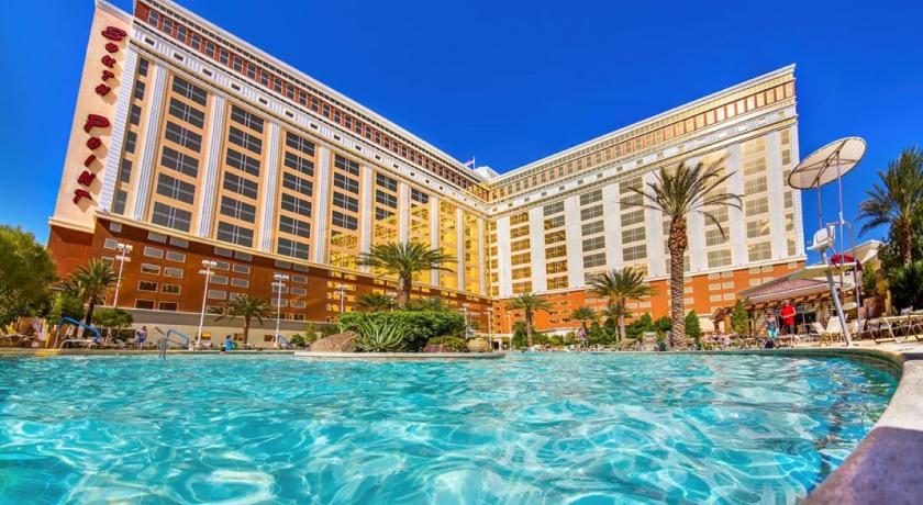Top Hotels near Las Vegas South Premium Outlets, Las Vegas (NV